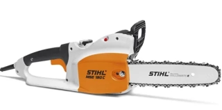 Elektrická pila STIHL MSE 190 CQ