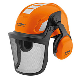 Přilba STIHL Advance- vent