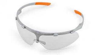 Ochranné brýle STIHL Advance-čiré