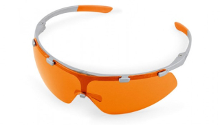 Ochranné brýle STIHL Advance-oranžové