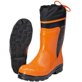 Gumové holinky Stihl ECONOMY