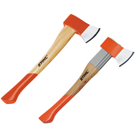 Sekera STIHL ke štípání dřeva AX 13C