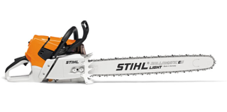 Motorová pila STIHL MS 661