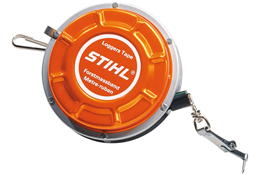 Pásmo STIHL samonavíjecí v kovovém pouzdře 25m