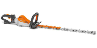 Akumulátorové nůžky STIHL HSA 130 R /750mm
