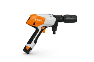 Akumulátorový tlakový čistič STIHL RCA 20
